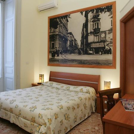 Picone Bed&Breakfast CTA Exterior foto