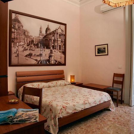 Picone Bed&Breakfast CTA Zimmer foto