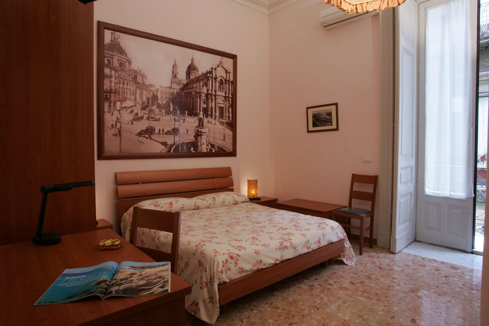 Picone Bed&Breakfast CTA Exterior foto