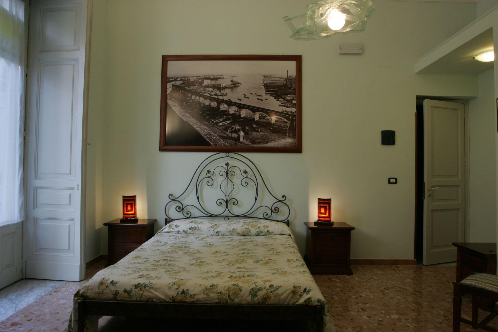 Picone Bed&Breakfast CTA Exterior foto
