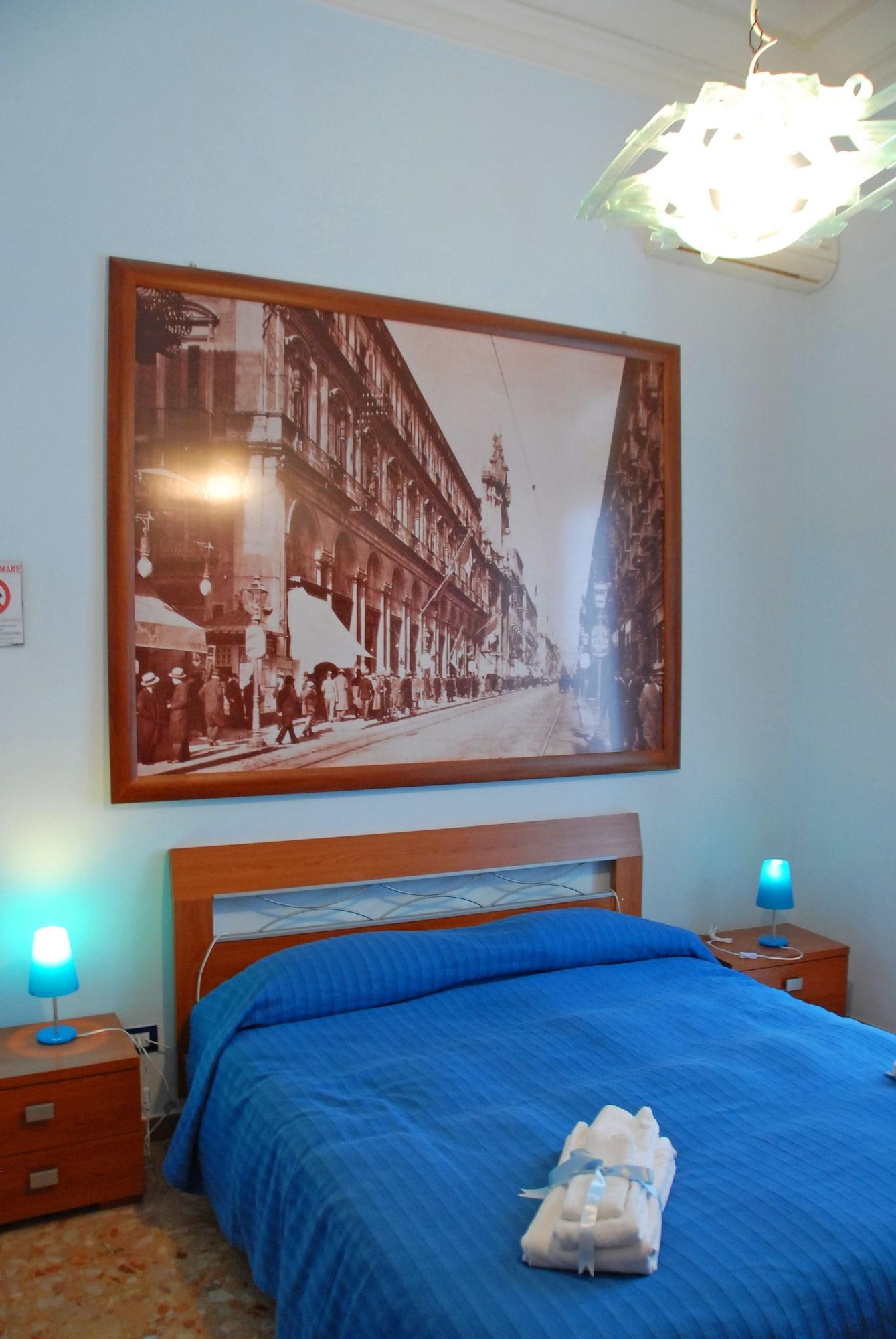 Picone Bed&Breakfast CTA Exterior foto