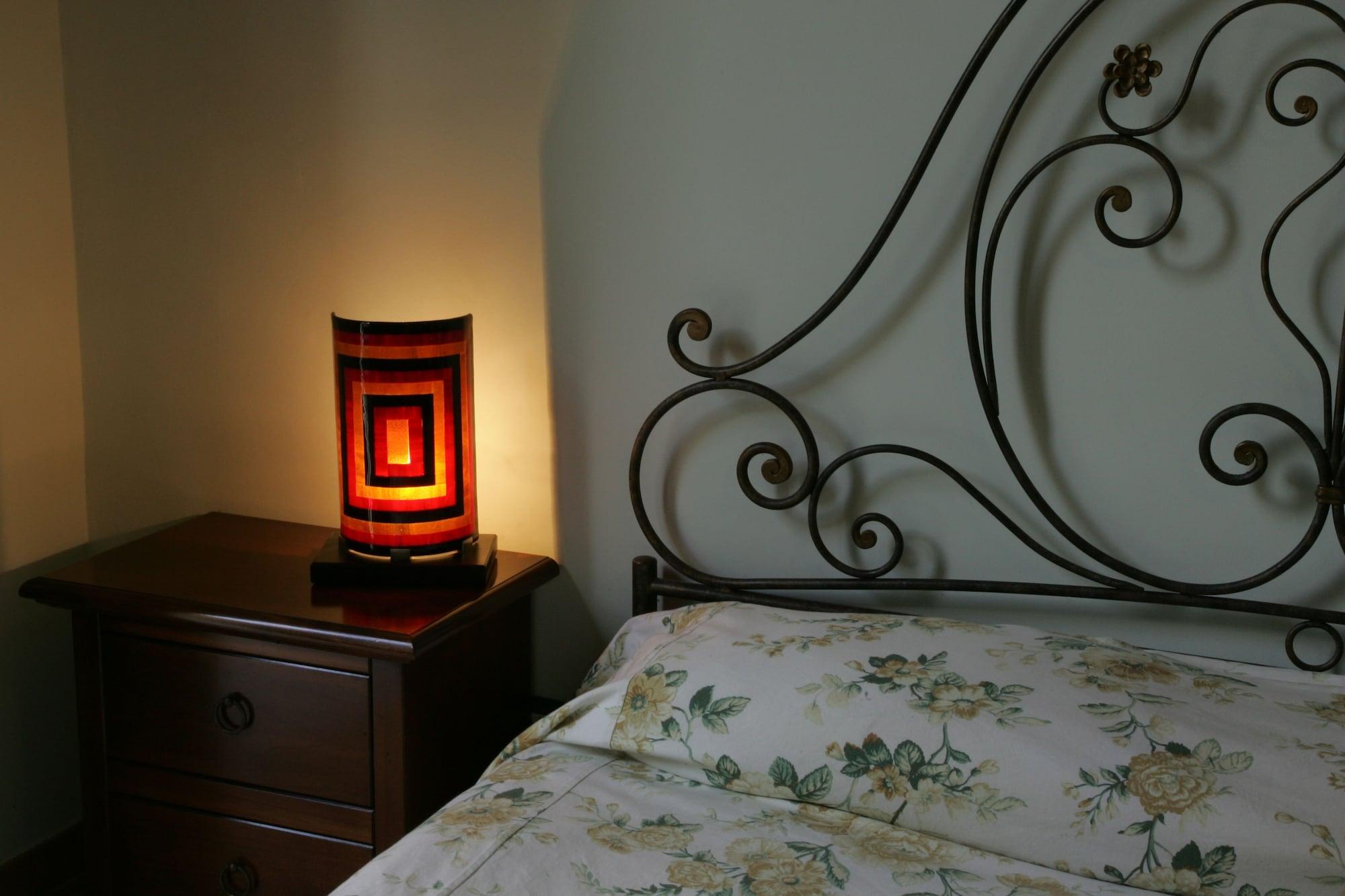 Picone Bed&Breakfast CTA Exterior foto