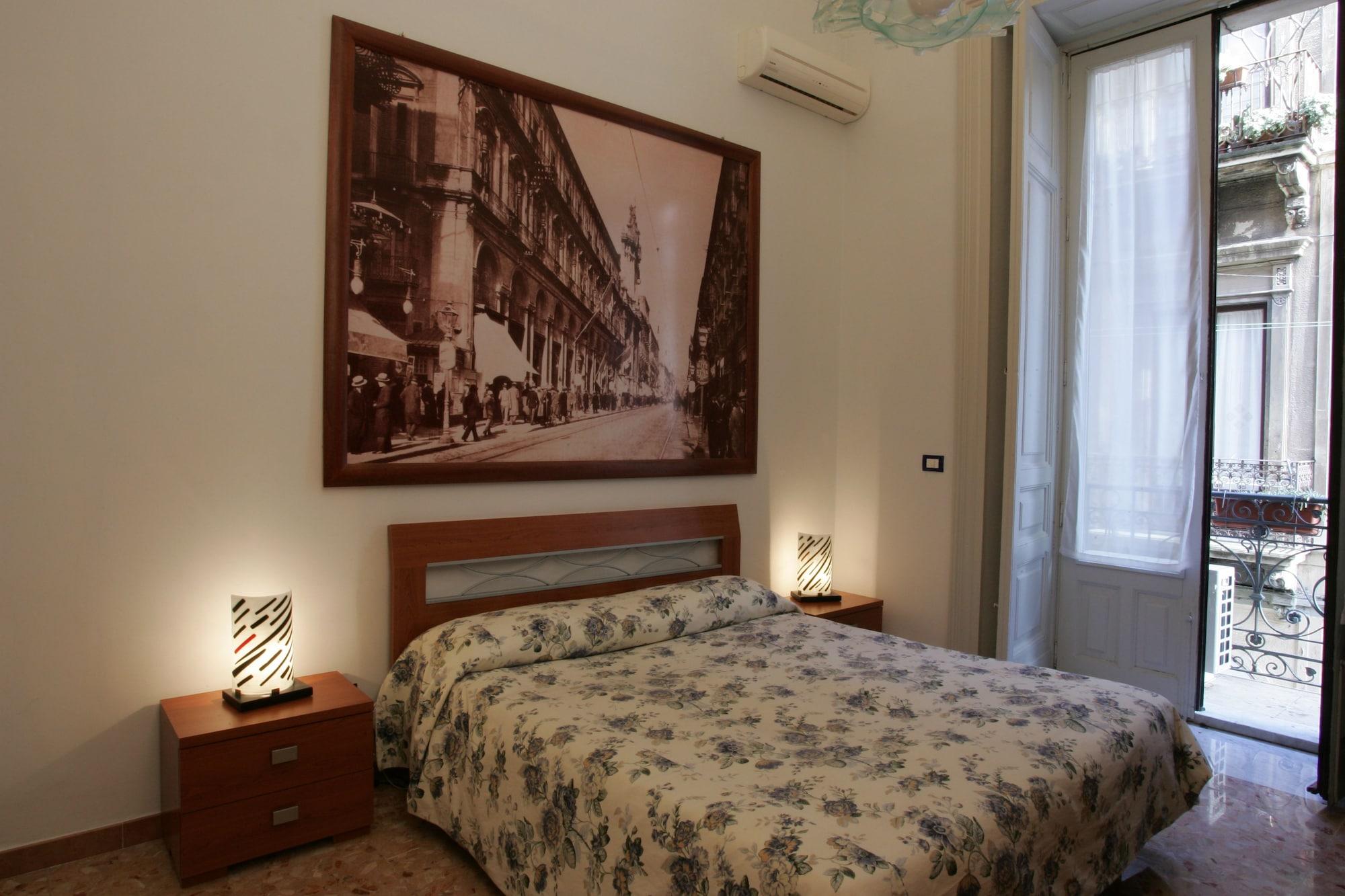 Picone Bed&Breakfast CTA Exterior foto