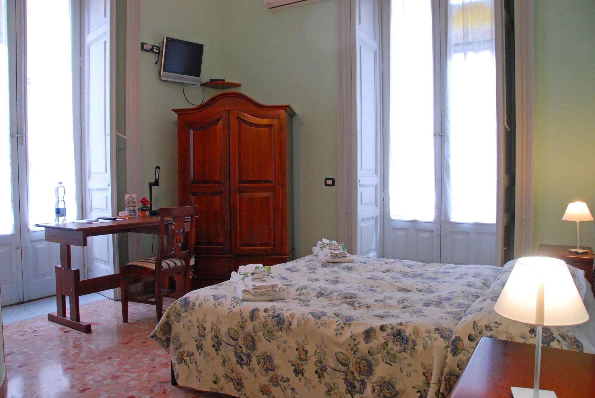 Picone Bed&Breakfast CTA Exterior foto