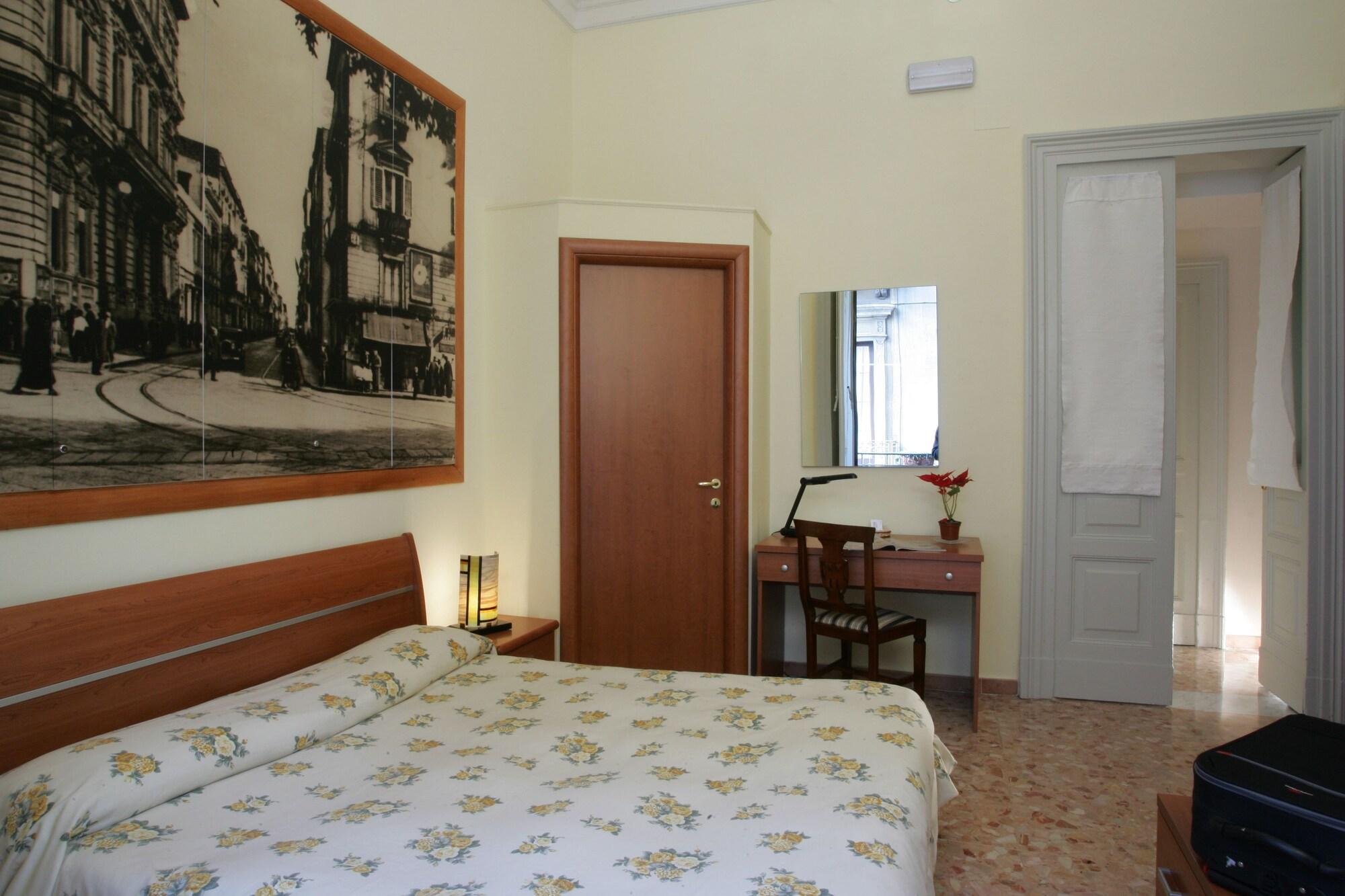 Picone Bed&Breakfast CTA Exterior foto