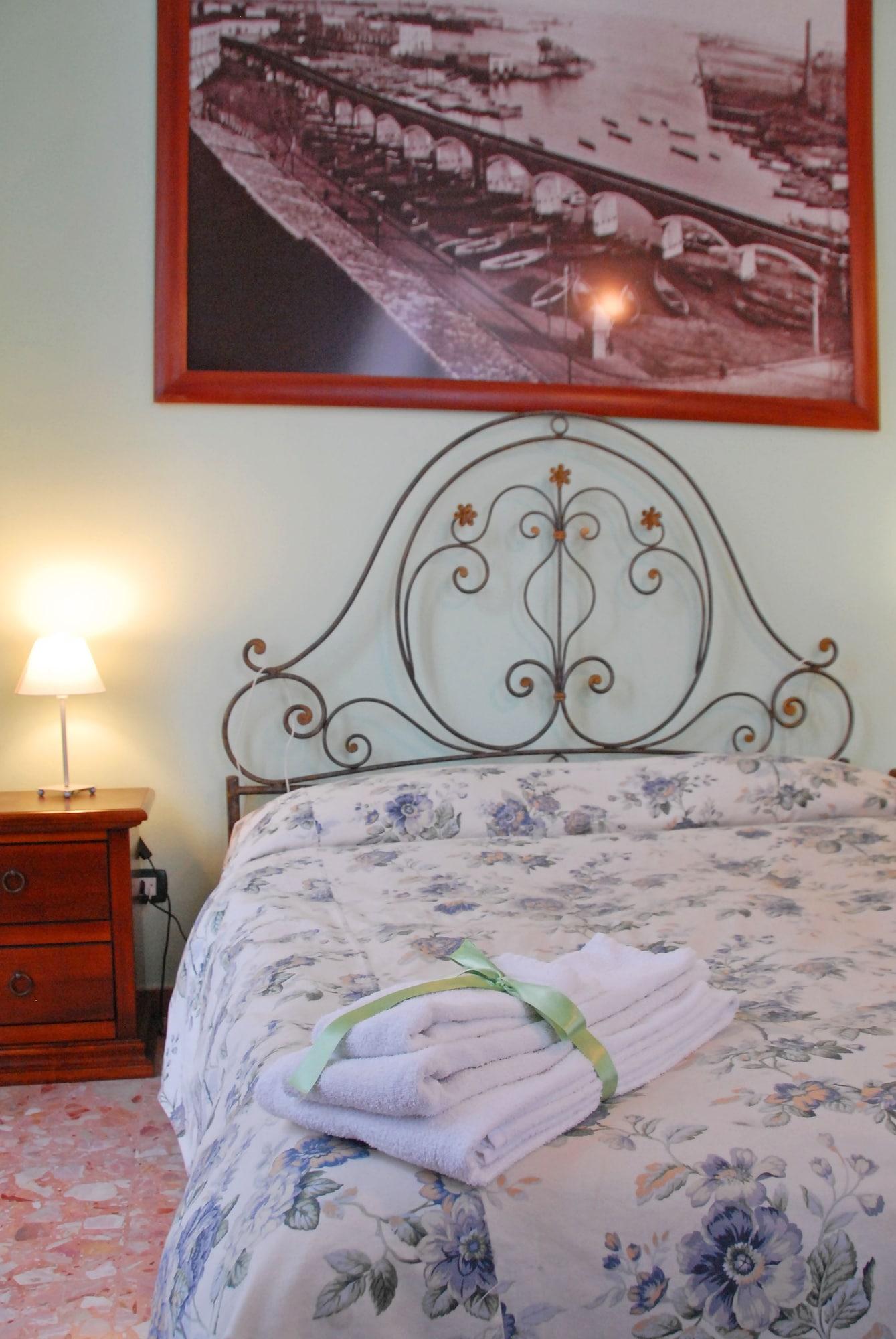 Picone Bed&Breakfast CTA Exterior foto