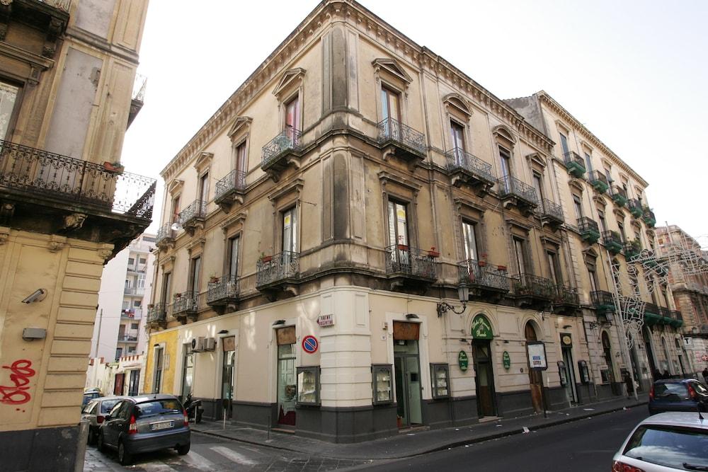 Picone Bed&Breakfast CTA Exterior foto