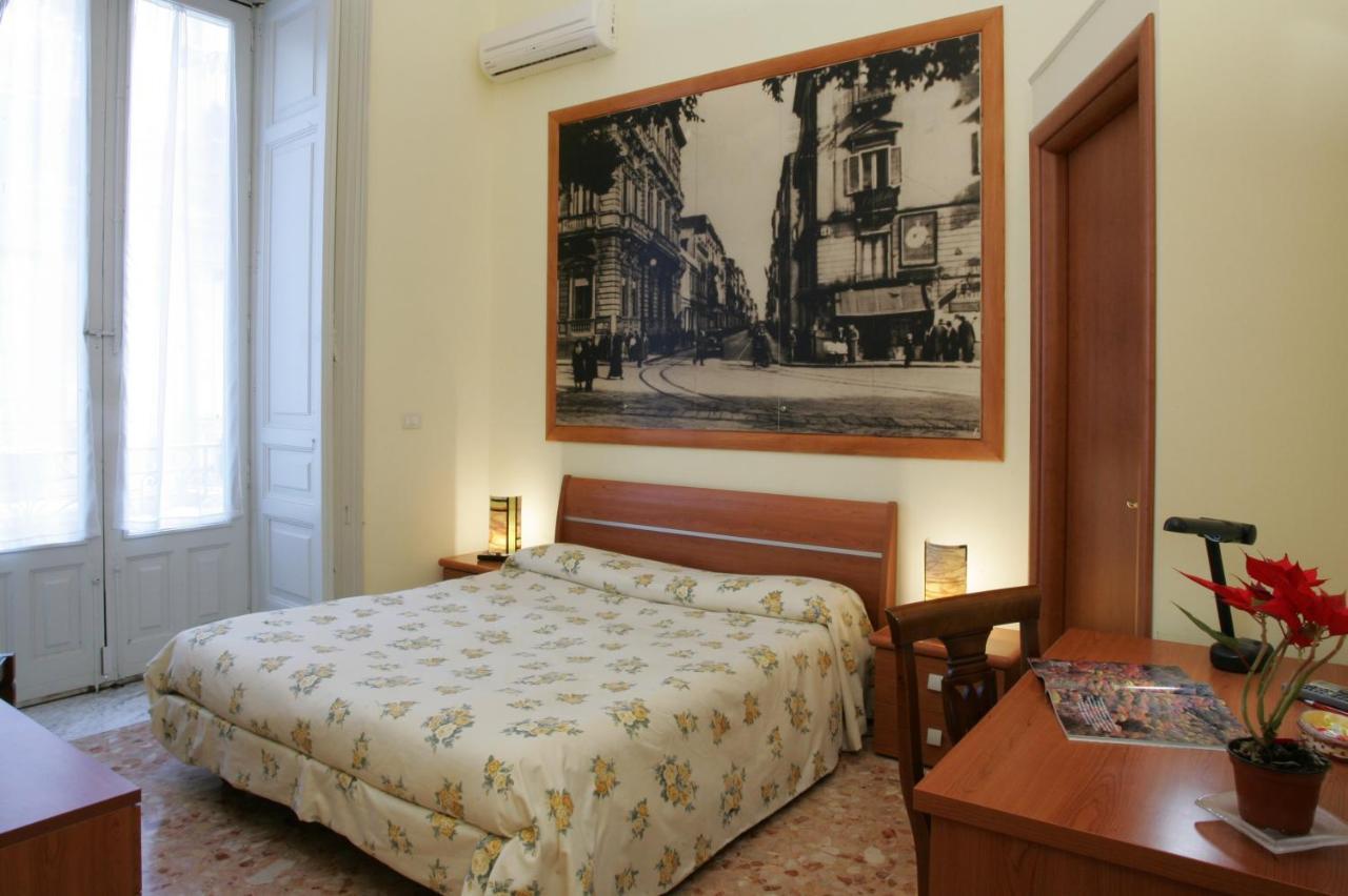 Picone Bed&Breakfast CTA Exterior foto