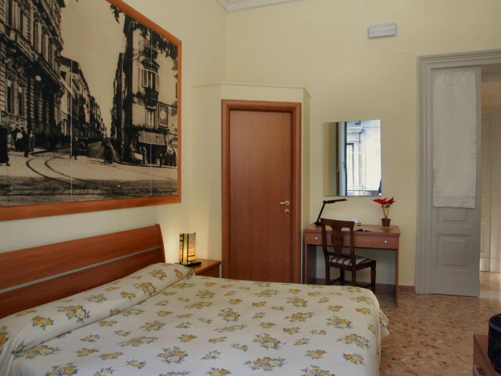 Picone Bed&Breakfast CTA Zimmer foto
