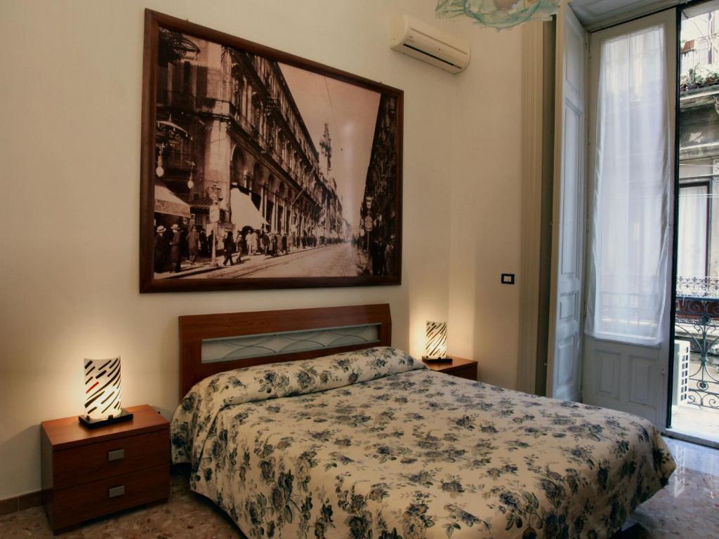 Picone Bed&Breakfast CTA Zimmer foto