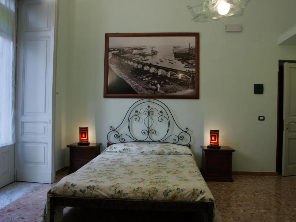 Picone Bed&Breakfast CTA Zimmer foto