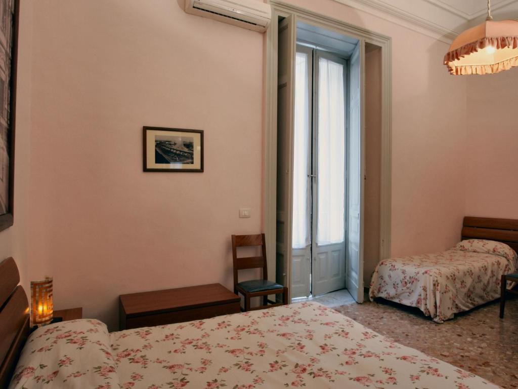 Picone Bed&Breakfast CTA Zimmer foto