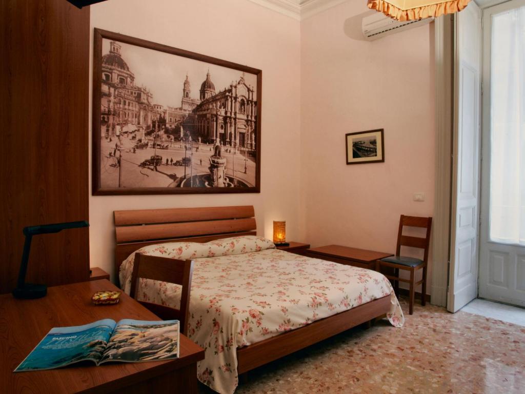 Picone Bed&Breakfast CTA Zimmer foto