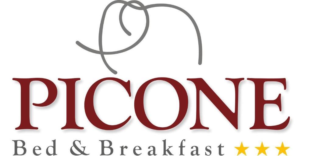 Picone Bed&Breakfast CTA Exterior foto