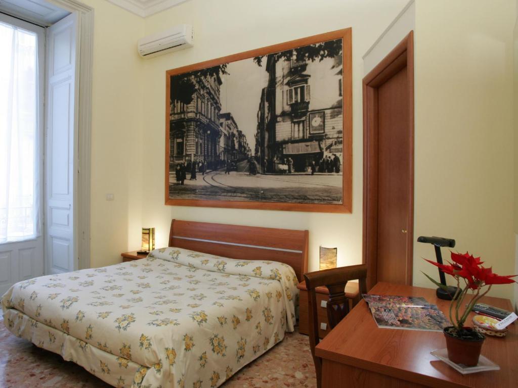 Picone Bed&Breakfast CTA Exterior foto